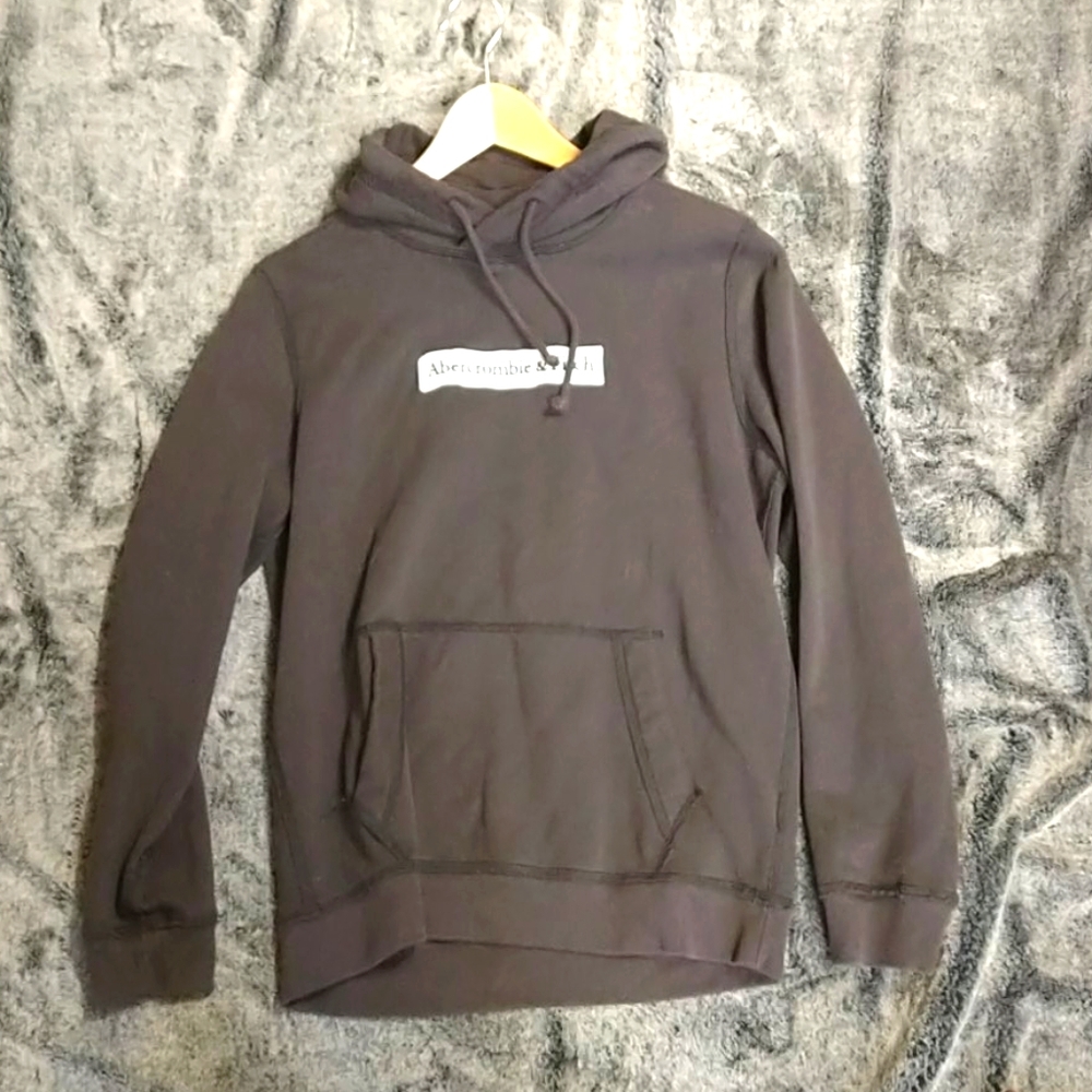 Abercrombie Sweatshirt